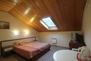 Изображение Изображение: Полулюкс-пентхаус 2(3) #1 #4