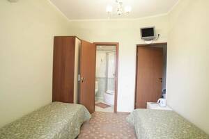 Изображение Изображение: Полулюкс-лайт с лоджией #1 #5