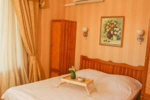 Изображение Изображение: Трехместный номер #1 #2