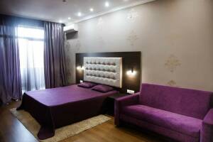 Изображение Изображение: Номер «Стандарт +» #1 #2