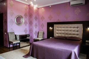 Изображение Изображение: Номер «Стандарт Семейный» #1 #3