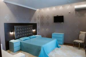 Изображение Изображение: Номер «Семейный-двухкомнатный» #1 #4