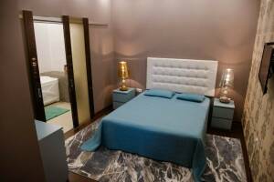 Изображение Изображение: Номер «Люкс-двухкомнатный» #1 #5