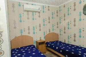 Изображение Изображение: 2-х местный номер «Синева» #1 #10