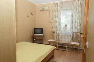 Изображение Изображение: 2-х местный номер «Луч солнца» #1 #18