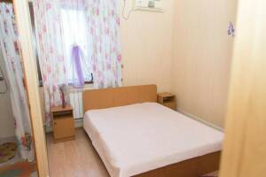 Изображение Изображение: 2-х местный номер «Сиреневый туман» #1 #17