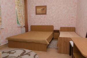 Изображение Изображение: 3-х местный номер «Фантазия» #1 #13