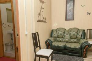 Изображение Изображение: 3-х местный номер «Сафари» #1 #11