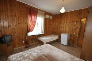 Изображение Изображение: 3-х местный номер «Трио» #1 #1