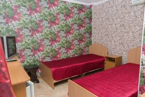 Изображение Изображение: 2-х местный номер «Мечта» #1 #9