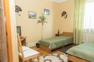 Изображение Изображение: 4-х местный номер «Экзотика» #1 #7