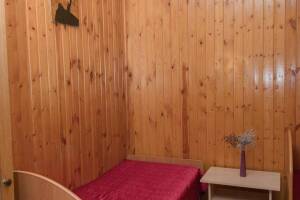 Изображение Изображение: 2-х местный номер «Орхидея» #1 #6