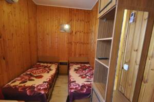 Изображение Изображение: 2-х местный номер «Лето» #1 #5