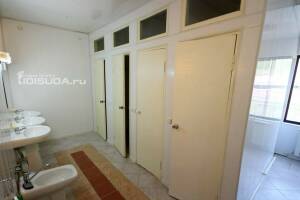 Изображение Изображение: 4-х местный номер «Квартет» #1 #3