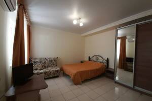 Изображение Изображение: Трехместный «Стандарт» #1 #2