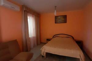 Изображение Изображение: Четырехместный «Стандарт» #1 #3