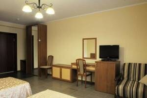 Изображение Изображение: Двухместный номер с двумя раздельными кроватями #1 #2