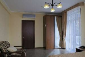 Изображение Изображение: Трёхместный номер #1 #4