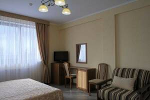 Изображение Изображение: Двухкомнатный номер #1 #7