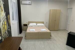 Изображение Изображение: 2-х местный «Люкс» с доп. местом #1 #2