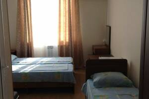 Изображение Изображение: Люкс двухкомнатный #1 #3