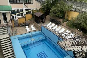 Изображение Изображение: Трёхместный полулюкс #1 #6