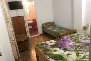 Изображение Изображение: 3-х местный «Стандарт» #1 #2