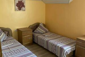 Изображение Изображение: 2х местный Стандарт с балконом #1 #1