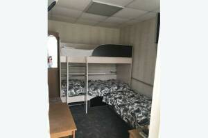 Изображение Изображение: 3-х местный «Эконом» #1 #4