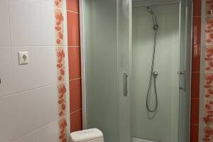 Изображение Изображение: Двухкомнатный с удобствами «Семейный» #1 #8