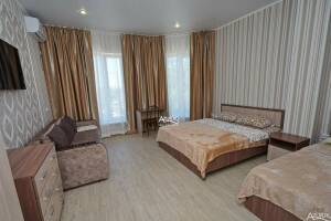 Изображение Изображение: Пятиместный номер «Стандарт» без балкона #1 #3