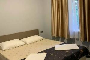 Изображение Изображение: Апартаменты на двоих комфорт #1 #1