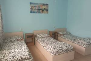 Изображение Изображение: «Эконом» 3-х местный #1 #5