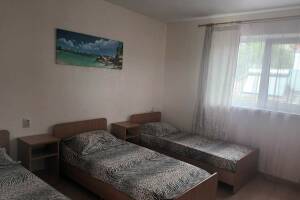 Изображение Изображение: «Эконом» 4-х местный #1 #7