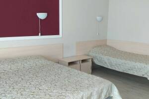 Изображение Изображение: № 5 «Делюкс» #1 #5