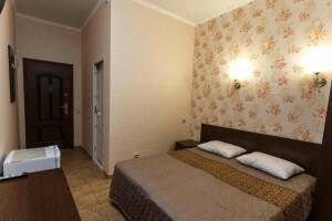 Изображение Изображение: 2-х местный «Стандарт» (2 этаж) #1 #1