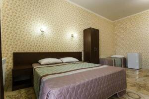 Изображение Изображение: 3-х местный «Стандарт» (2 этаж) #1 #2