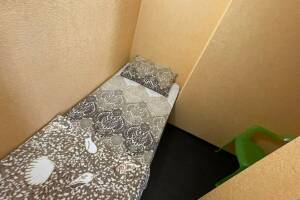 Изображение Изображение: Четырехместный «Стандарт"№ 5 на третьем этаже #1 #2