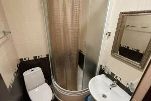 Изображение Изображение: Двухместный «Стандарт"№ 3 на третьем этаже #1 #4