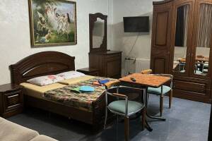 Изображение Изображение: 2-х комнатный «Люкс» #1 #3