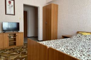 Изображение Изображение: Двухместный стандарт с удобствами #1 #1