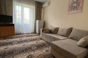 Изображение Изображение: Семейные двухкомнатный номер с удобствами #1 #3