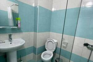 Изображение Изображение: Трехместный номер #1 #2