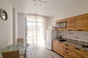 Изображение Изображение: Однокомнатные апартаменты #1 #2