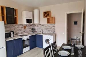 Изображение Изображение: Двухкомнатные апартаменты #1 #4