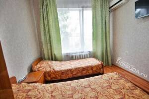 Изображение Изображение: Двухместный номер (2) #1 #2