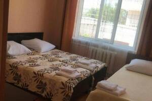 Изображение Изображение: Трехместный номер (5) #1 #5