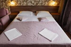 Изображение Изображение: 2-х местный «Стандарт» с балконом #1 #1