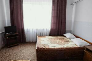 Изображение Изображение: 4-х местный «Эконом» #1 #8