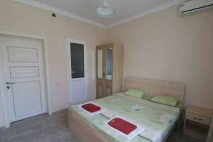 Изображение Изображение: Двухместный номер «Стандарт» (5) #1 #3